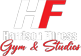 Harrison Fitness